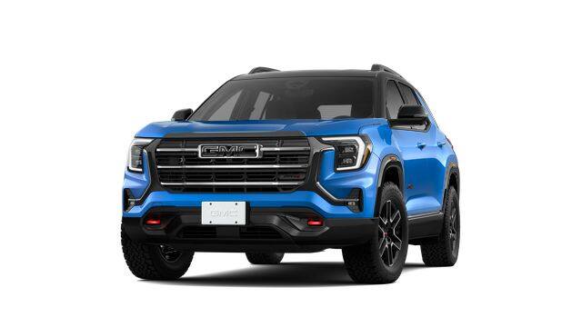 2026 Terrain AT4