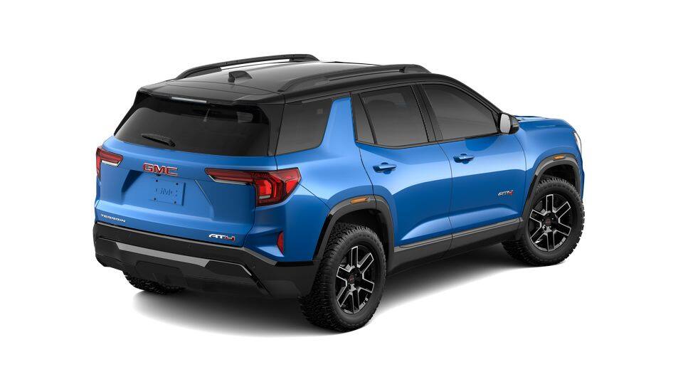 2026 GMC Terrain AT4 - Photo 53