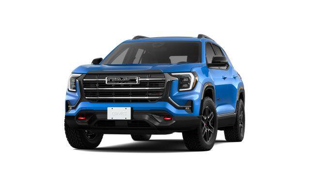 2026 Terrain AT4