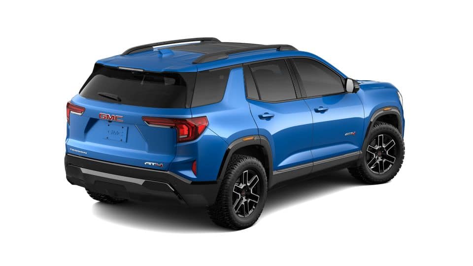 2026 GMC Terrain AT4 - Photo 6
