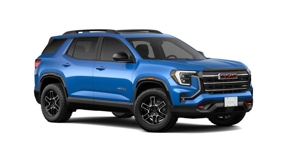 2026 GMC Terrain AT4 - Photo 7
