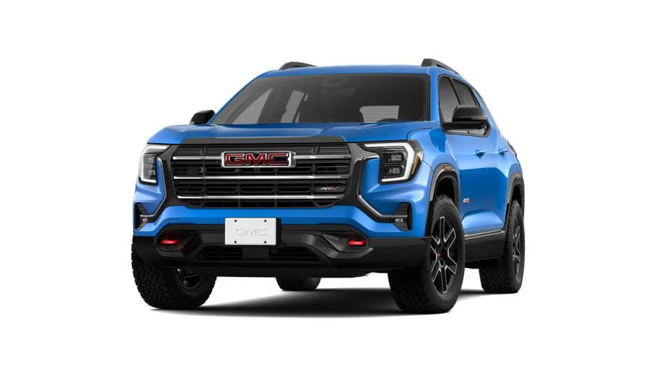 2026 GMC Terrain AT4 - Photo 25