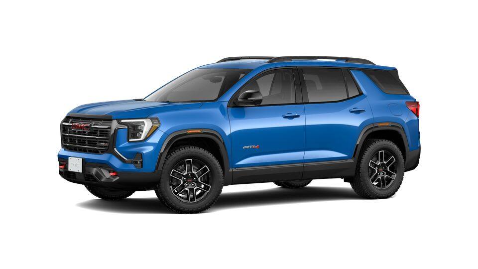 2026 GMC Terrain AT4 - Photo 28