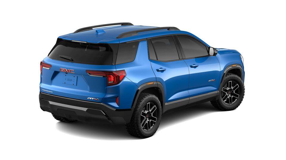 2026 GMC Terrain AT4 - Photo 29