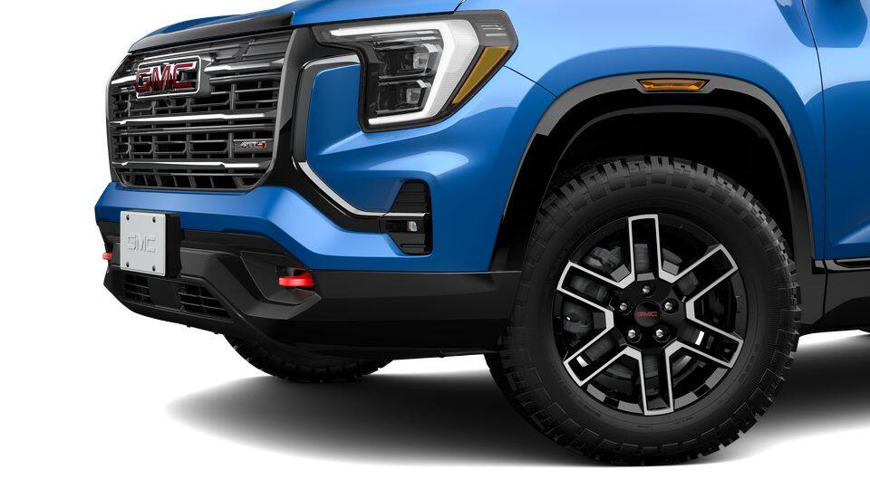 2026 GMC Terrain AT4 - Photo 31