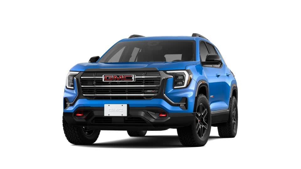 2026 GMC Terrain AT4 - Photo 27