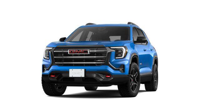 2026 Terrain AT4