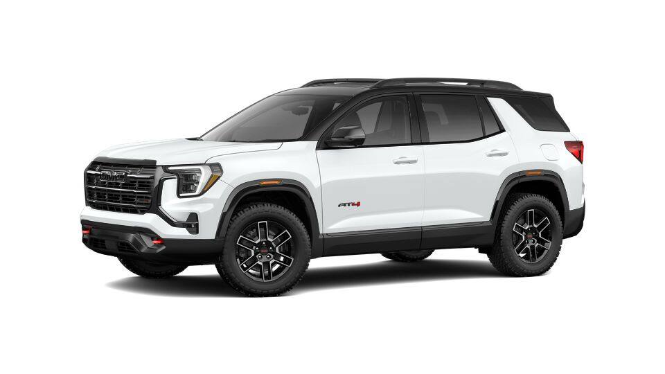 2026 GMC Terrain AT4 - Photo 59