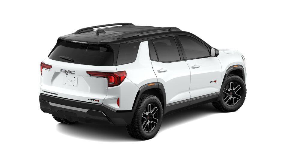 2026 GMC Terrain AT4 - Photo 60
