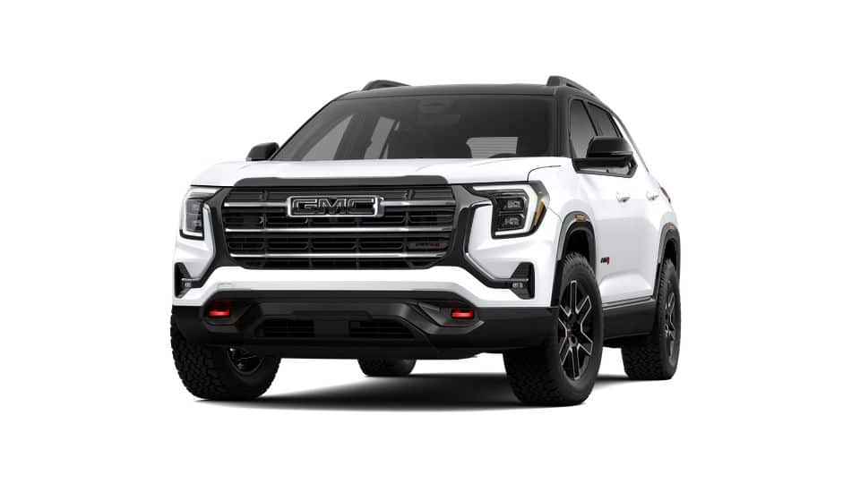 2026 GMC Terrain AT4 - Photo 37