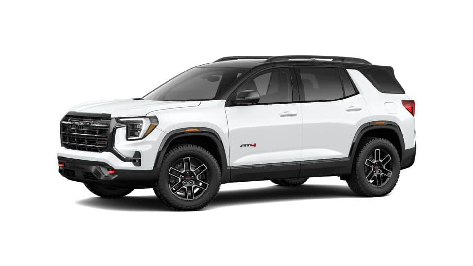 2026 GMC Terrain AT4 - Photo 40