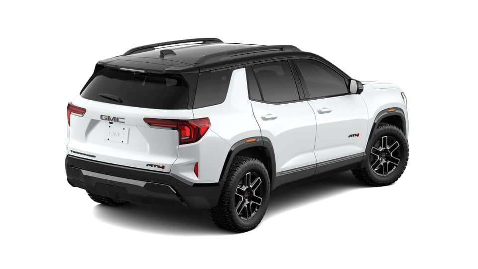 2026 GMC Terrain AT4 - Photo 41