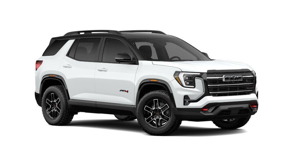 2026 GMC Terrain AT4 - Photo 42