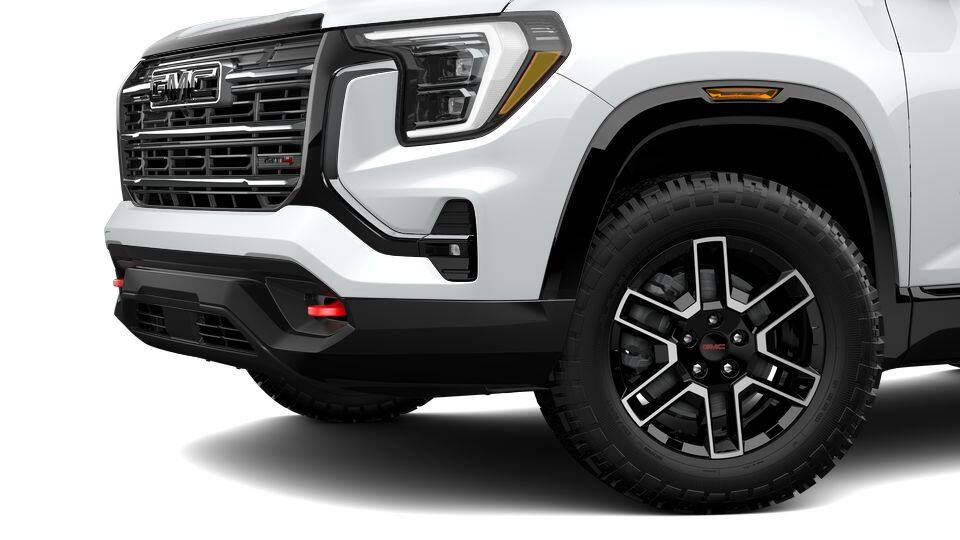 2026 GMC Terrain AT4 - Photo 43