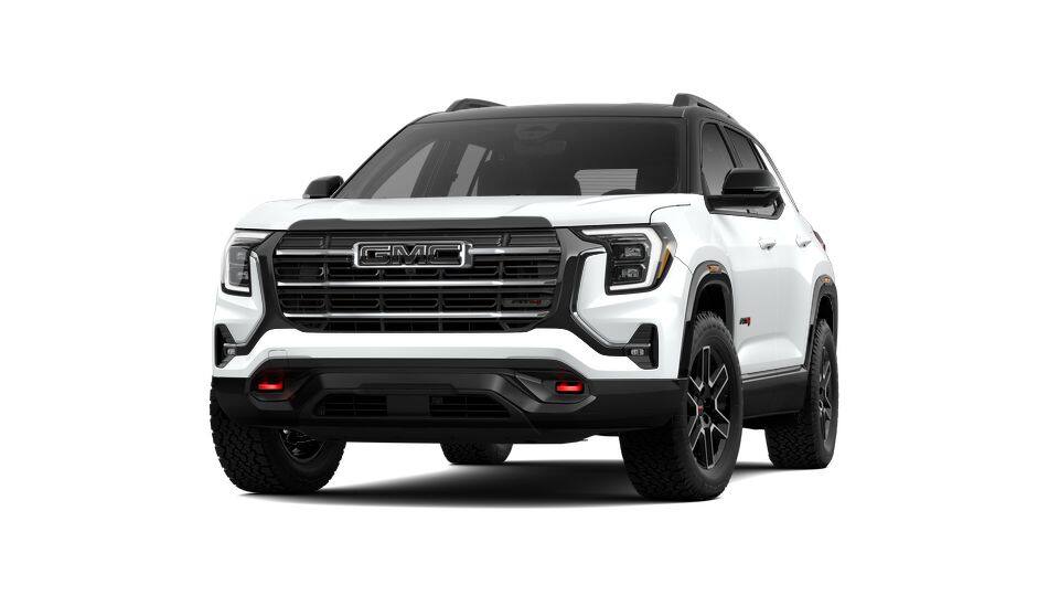 2026 GMC Terrain AT4 - Photo 38