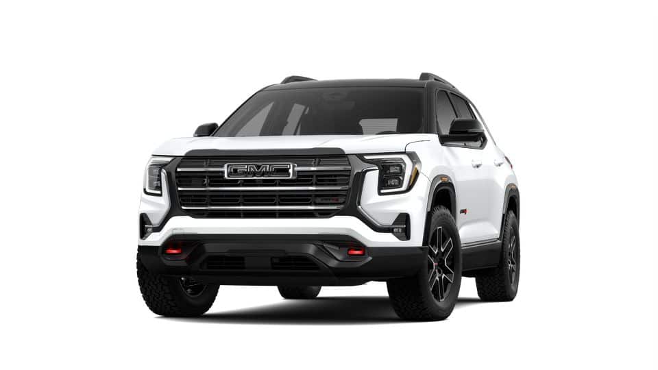 2026 GMC Terrain AT4 - Photo 39