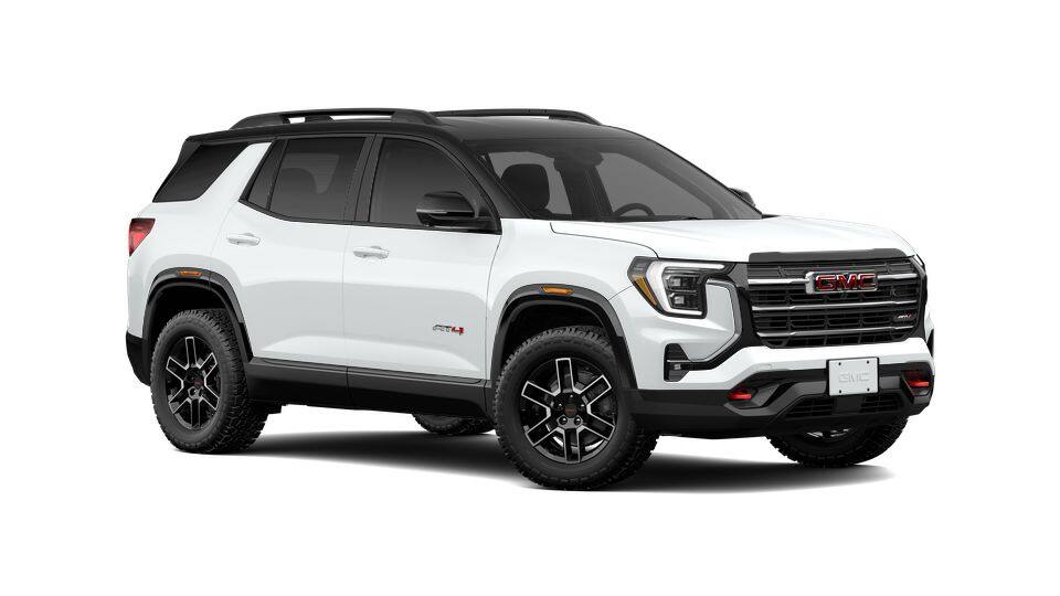 2026 GMC Terrain AT4 - Photo 54