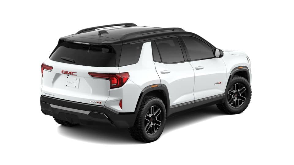 2026 GMC Terrain AT4 - Photo 29