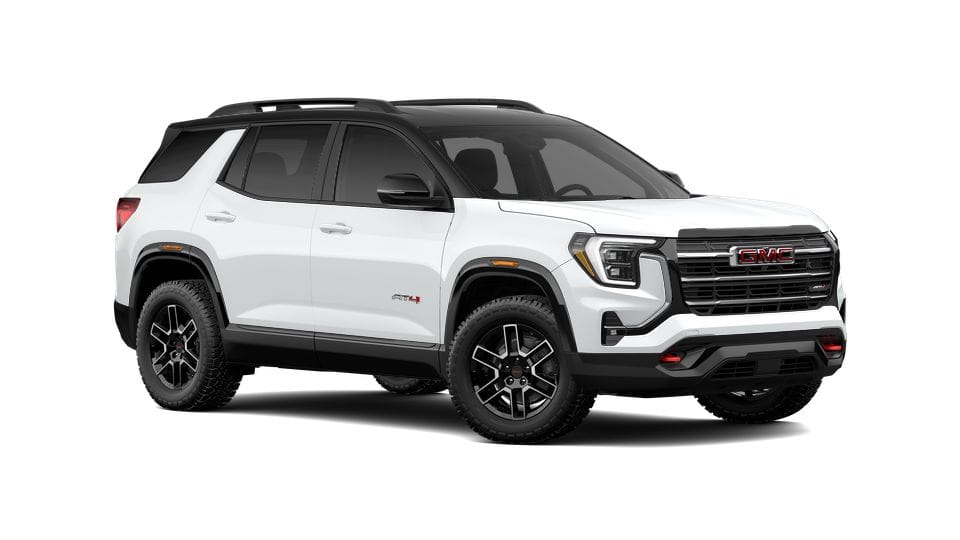 2026 GMC Terrain AT4 - Photo 30