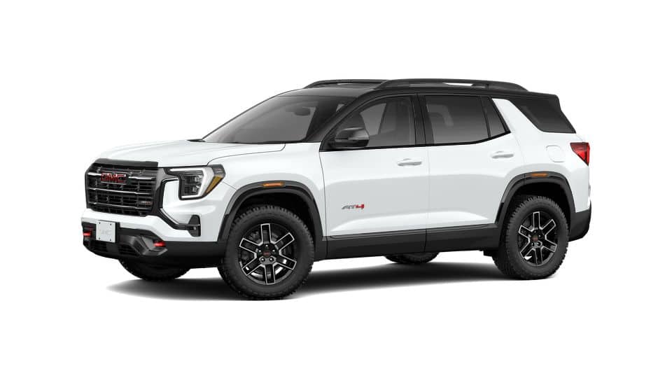 2026 GMC Terrain AT4 - Photo 44