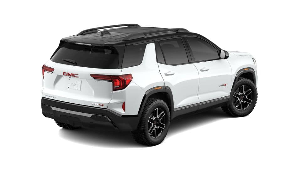 2026 GMC Terrain AT4 - Photo 45
