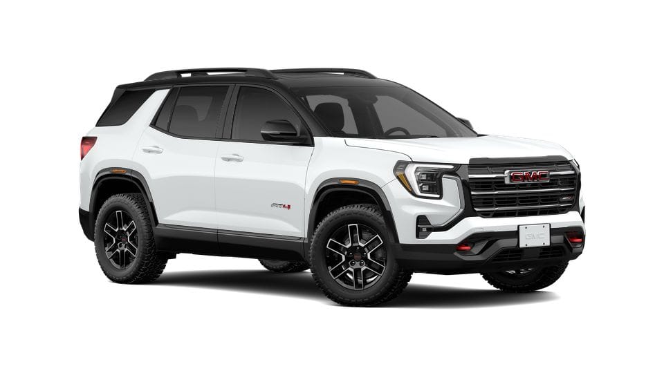 2026 GMC Terrain AT4 - Photo 46