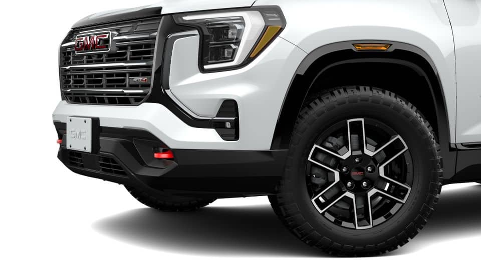 2026 GMC Terrain AT4 - Photo 47