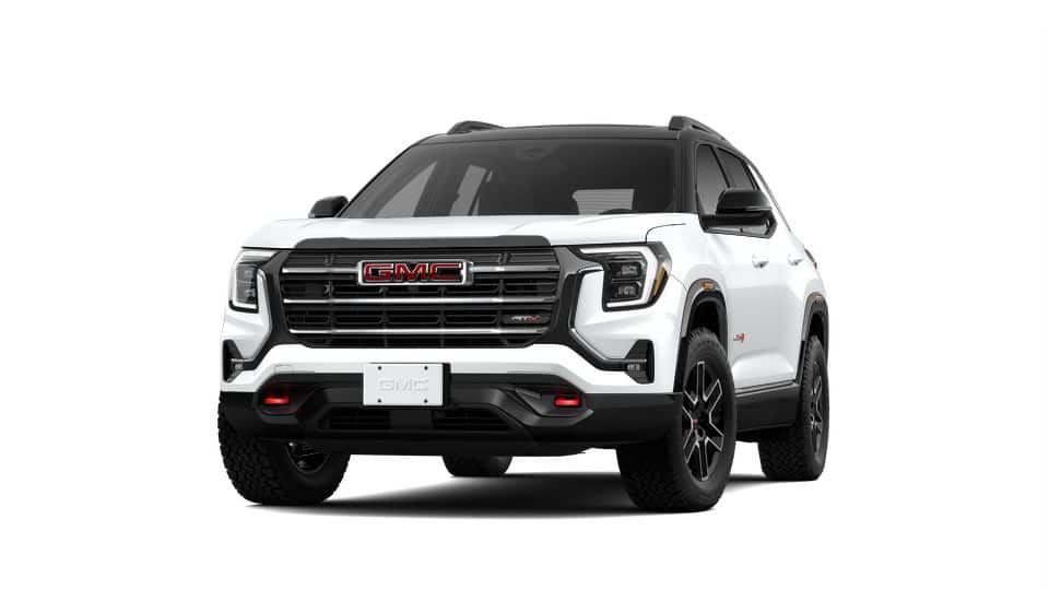 2026 GMC Terrain AT4 - Photo 43
