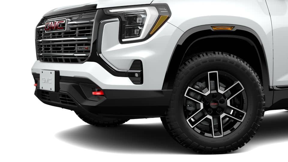 2026 GMC Terrain AT4 - Photo 31