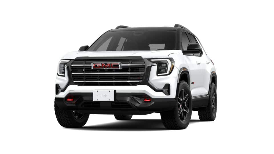 2026 GMC Terrain AT4 - Photo 26