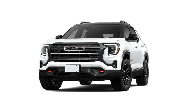 2026 Terrain AT4