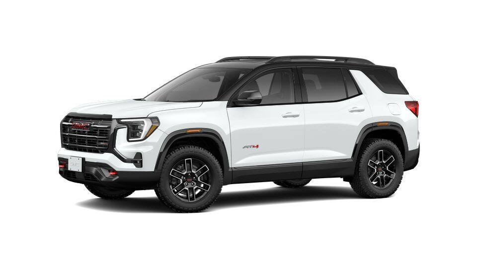 2026 GMC Terrain AT4 - Photo 68
