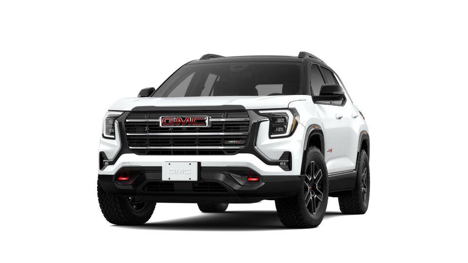 2026 GMC Terrain AT4 - Photo 67