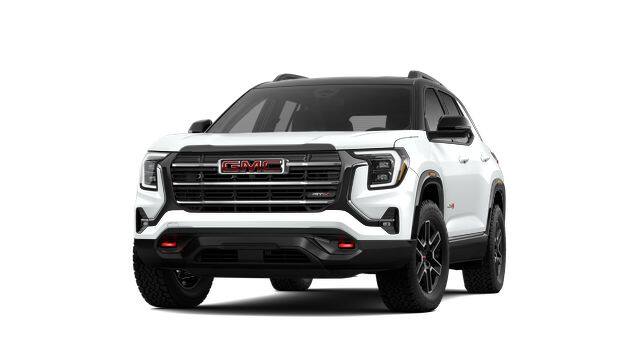 2026 Terrain AT4