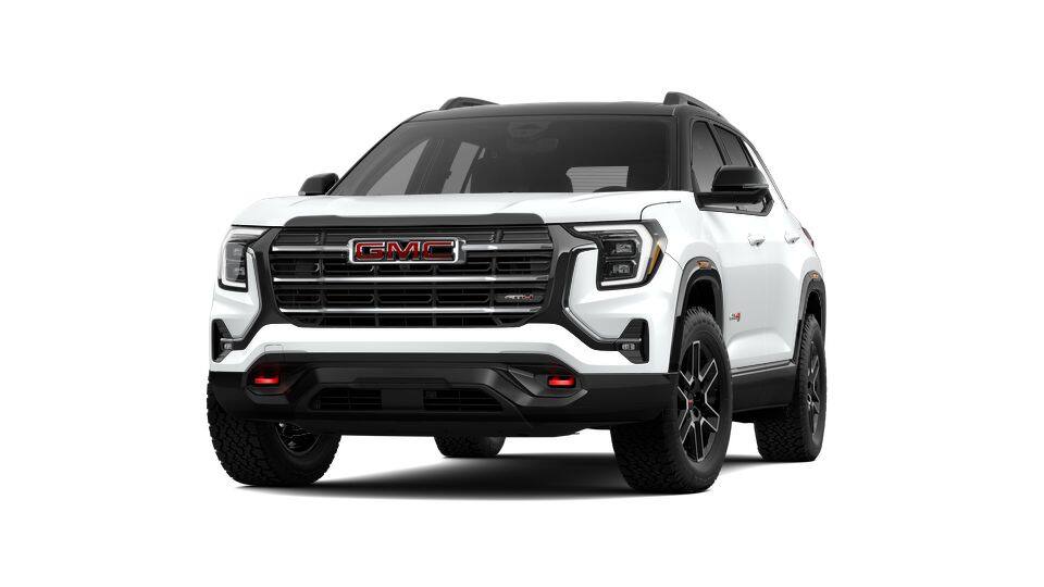 2026 GMC Terrain AT4 - Photo 50
