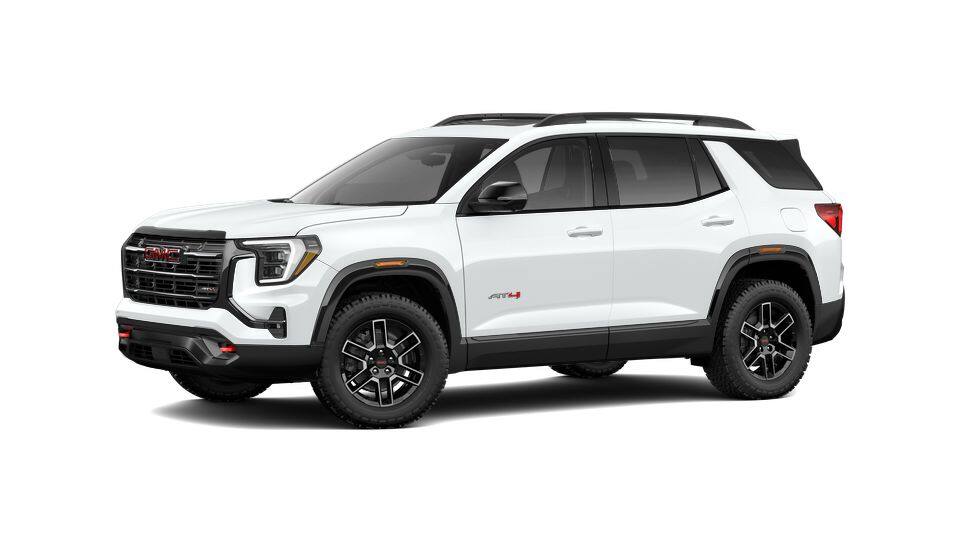 2026 GMC Terrain AT4 - Photo 30