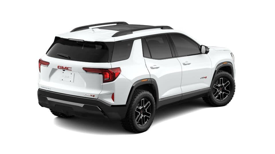 2026 GMC Terrain AT4 - Photo 31
