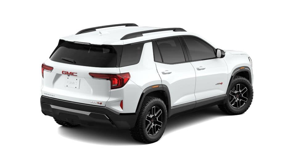 2026 GMC Terrain AT4 - Photo 32