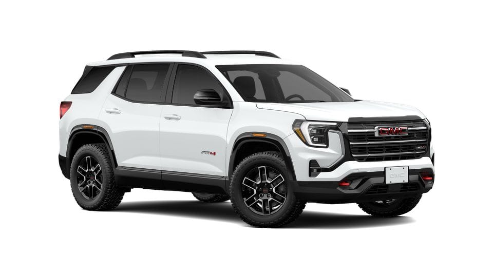 2026 GMC Terrain AT4 - Photo 33