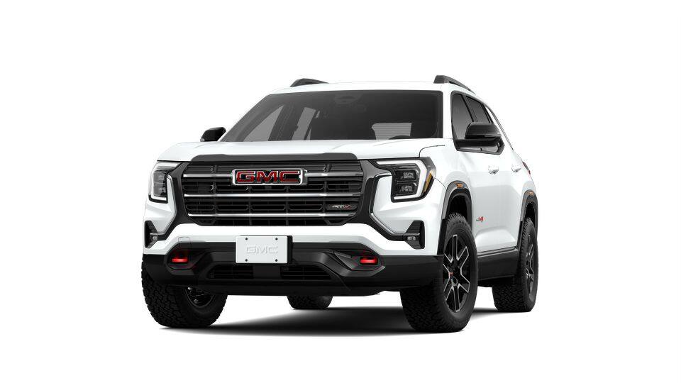 2026 GMC Terrain AT4 - Photo 30