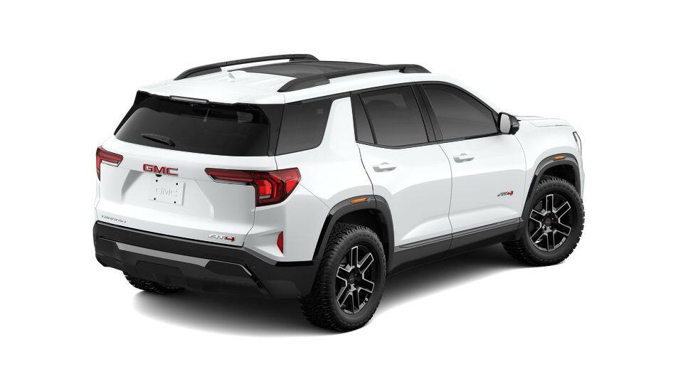 2026 GMC Terrain AT4 - Photo 56