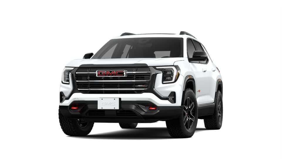 2026 GMC Terrain AT4 - Photo 29