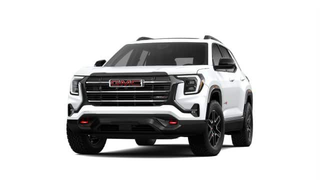 2026 Terrain AT4
