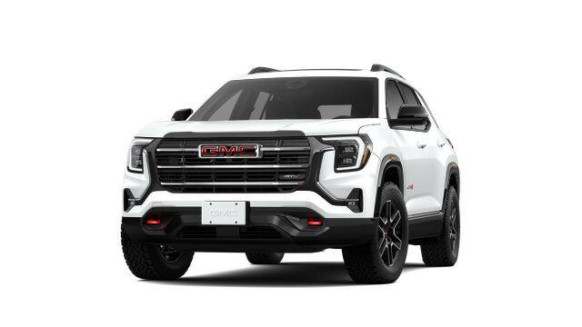 2026 Terrain AT4
