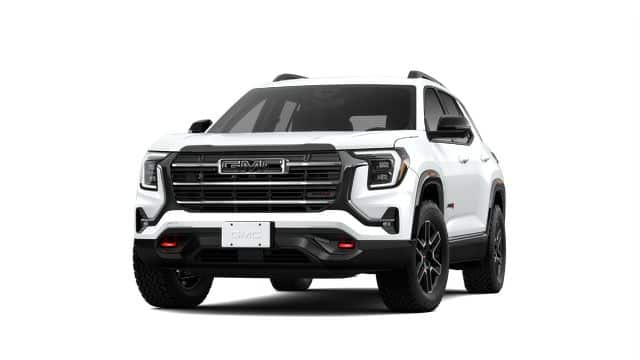 2026 Terrain AT4