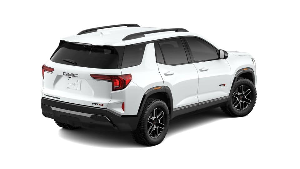 2026 GMC Terrain AT4 - Photo 37