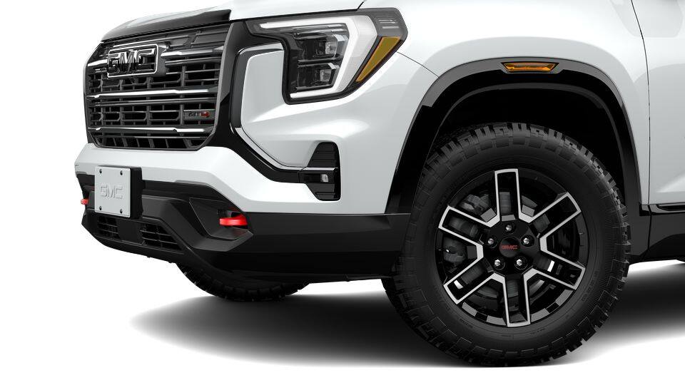 2026 GMC Terrain AT4 - Photo 39