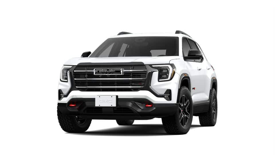 2026 GMC Terrain AT4 - Photo 35