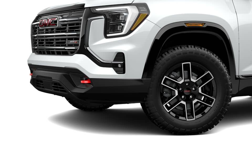 2026 GMC Terrain AT4 - Photo 55