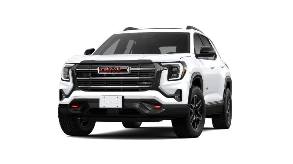 2026 GMC Terrain AT4 - Photo 37